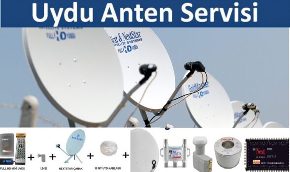 Antalya Antenci